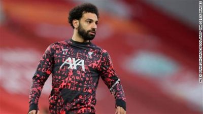 عاجل| محمد صلاح يدعو رئيس الوزراء البريطاني للتدخل