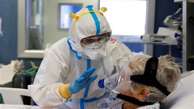 البرازيل تسجل 74592 إصابة جديدة بكورونا و2383 وفاة