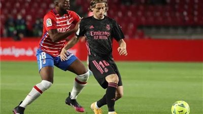 لو فاتك| تعرَّف على نتائج مباريات أمس الخميس 13 مايو