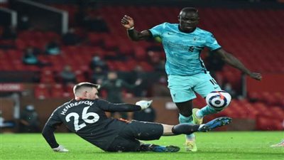 هل توجد أزمة؟..يورجن كلوب يوضح لقطة رفض ماني مصافحته