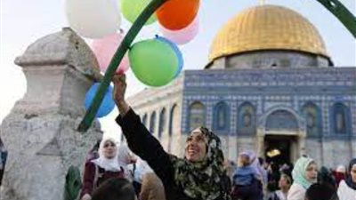 عائدون.. عيد ما قبل النكبة وأيام 