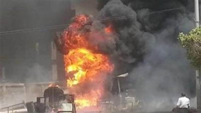  مقتل وإصابة 24 شخصا في انفجار داخل مسجد في كابول