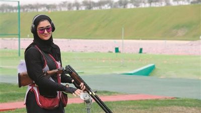 اليوم.. ختام منافسات التراب للرجال والسيدات في كأس العالم للرماية