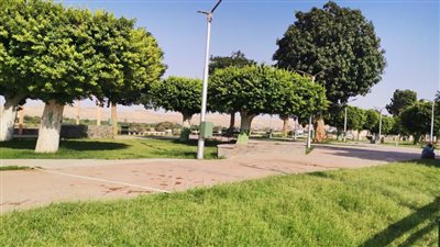 لليوم الثاني.. استمرار إغلاق كورنيش النيل وشارع مصر والحديقة الدولية بالمنيا