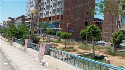 محافظ أسيوط: استمرار حملات متابعة غلق الحدائق العامة والمتنزهات