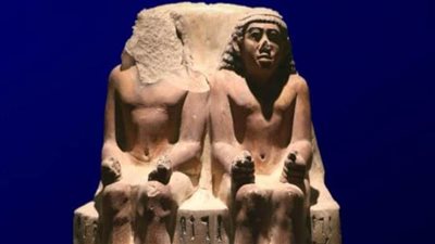 أشهر معروضات القطع الأثرية  بالمتاحف المصرية