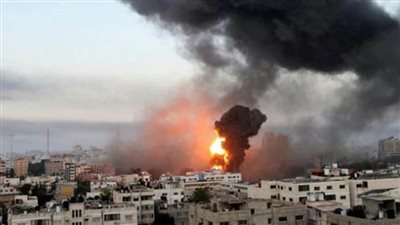 3 شهداء وإصابة آخرين في قصف إسرائيلي على مخيم البريج وبيت لاهيا