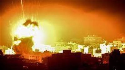 شهود عيان يروون تفاصيل ليلة من الجحيم في بيت حنون بـ