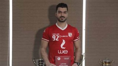 التونسي أسامة الجزيري يرفض المشاركة في بطولة آسيا