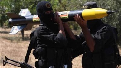 ما الصواريخ التي تمتلكها فصائل المقاومة في غزة؟ وما مدى قوتها؟