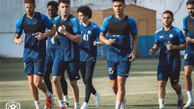 بن يوسف يقود هجوم الإسماعيلي أمام أسوان