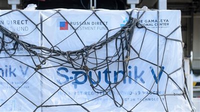     روسيا: الدفعة الثانية من 