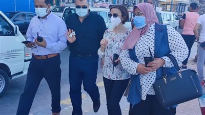 في ثاني أيام العيد.. شواطئ الإسكندرية مغلقة 