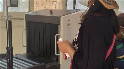 آثار إلإسكندرية: إقبال فوق المتوسط في اليوم الثاني على قلعة قايتباى