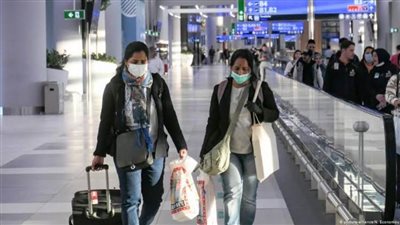 رفع كافة قيود السفر على السياحة بين ألمانيا والنمسا خلال أيام