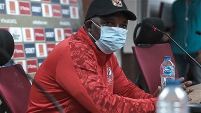 موسيماني: مباراة صن داونز صعبة.. وثقتي كبيرة في لاعبي الأهلي 