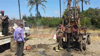 إنشاء المقرات الحكومية ضمن مبادرة 