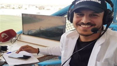 معلق كروي تونسي: أتوقع فوز الأهلي وموسيماني يواجه صن داونز كـ