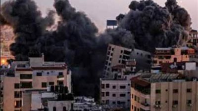 الصحة الفلسطينية: 26 شهيدا بسبب التصعيد في الضفة وقطاع غزة اليوم الجمعة