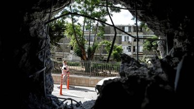 عاجل| إسرائيليون يروون تفاصيل أوقات الرعب 