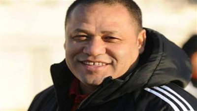 قبل لقاء سيراميكا وسموحة.. ضياء السيد يحتفل بعيد ميلاده