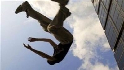 مصرع محام سقط من شرفة مسكنه بالقناطر الخيرية