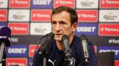 أروابارينا: بيراميدز يطمح في تحقيق نتيجة قوية أمام أنيمبا لتكون عونًا في الإياب  