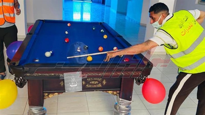 المتعافين من الإدمان