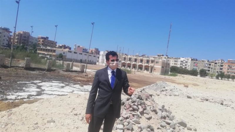 د. أشرف صبحى