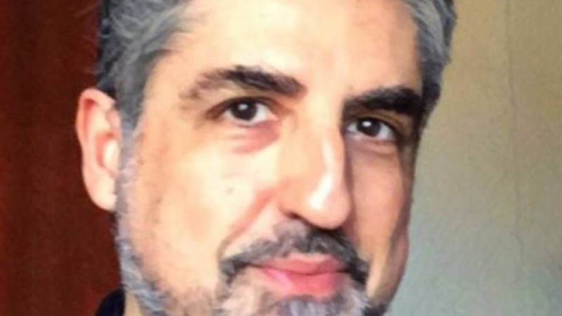 برلماني إيطالي