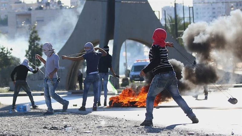 ابطال فلسطين