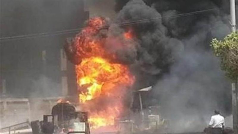 صورة أرشيفية