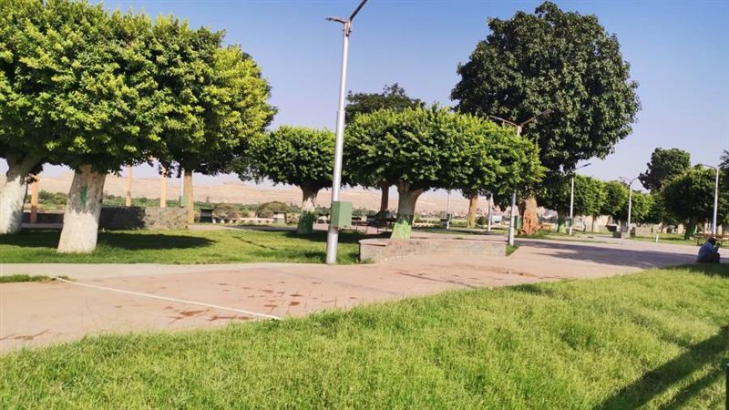 لليوم الثاني إغلاق