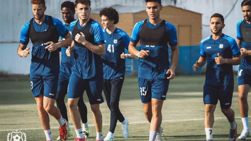 الإسماعيلي