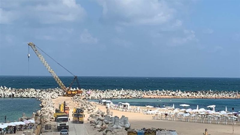 مشروعات كبرى لحماية