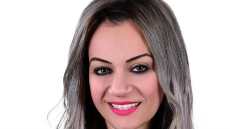 دكتورة نانسي محمود