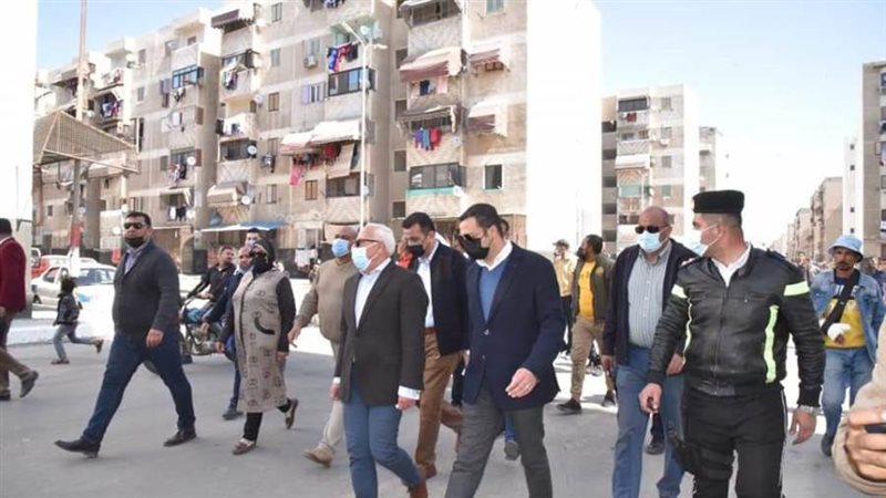 اللواء عادل الغضبان