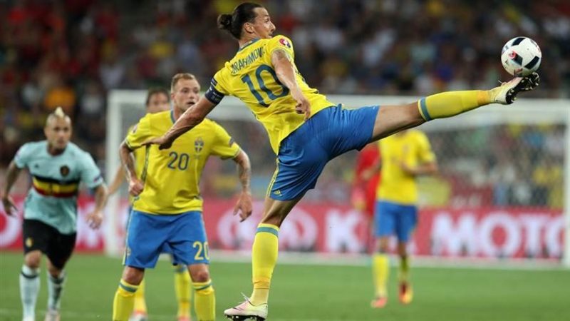 إبراهيموفيتش