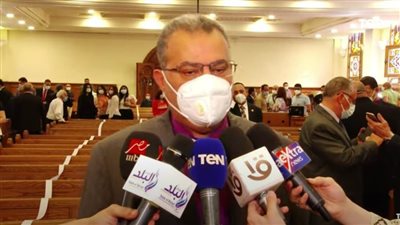 الكنيسة الإنجيلية: الأسقفية أحد مذاهبنا بأحكام قانونية نهائية