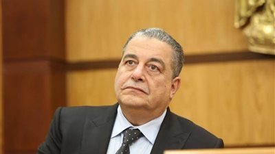 «ياسين منصور» رئيسًا لشركة الأهلي لكرة القدم و«مصطفى فهمي» نائبًا