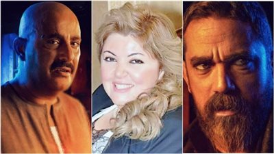 بيان من المھن التمثیلیة بعد التراشق بین مھا أحمد والسقا وكرارة