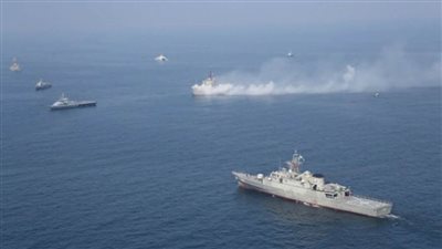 عاجل| صواريخ المقاومة تضرب سفن الاحتلال.. و٢ مليار دولار خسائر إسرائيل