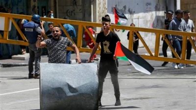 الصحة الفلسطينية:  21 شهيدا على يد الاحتلال بالضفة الغربية منذ بدء تصعيد الصراع