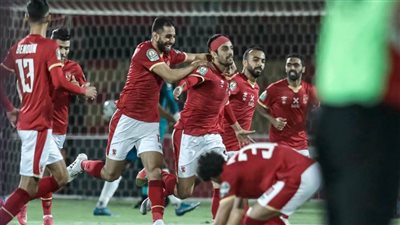 النشرة الرياضية| الأهلي يشكو نداي وصراع الهدافين يشتعل و