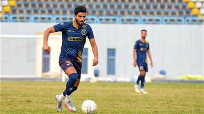 ضياء السيد عن صالح جمعة: سأحميه من نفسه