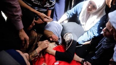  فلسطين: 145 شهيدا بينهم 41 طفلا و1100 مصاب حصيلة العدوان الإسرائيلي