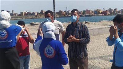 وزيرة الصحة: قدمنا التوعية الصحية لـ250 ألفاً بـ7 محافظات خلال العيد