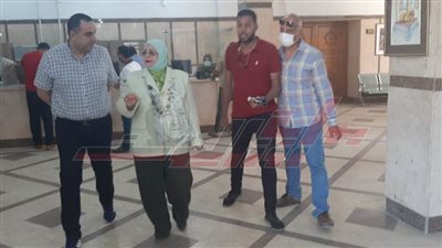 تعليم كفر الشيخ: الشباك الواحد منع ابتزاز المواطنين