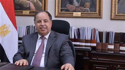 وزير المالية : تيسير حصول المواطنين على احتياجاتهم بخدمات مميكنة دون أعباء إضافية