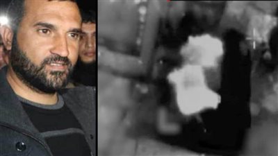 عاجل| تفاصيل عملية أغتيال قيادي كبير في المقاومة الفلسطنينة